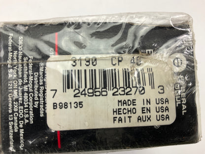 Federal Mogul 3190CP 0.040'' Connecting Rod Bearings Big Block Chevy 396 427 454
