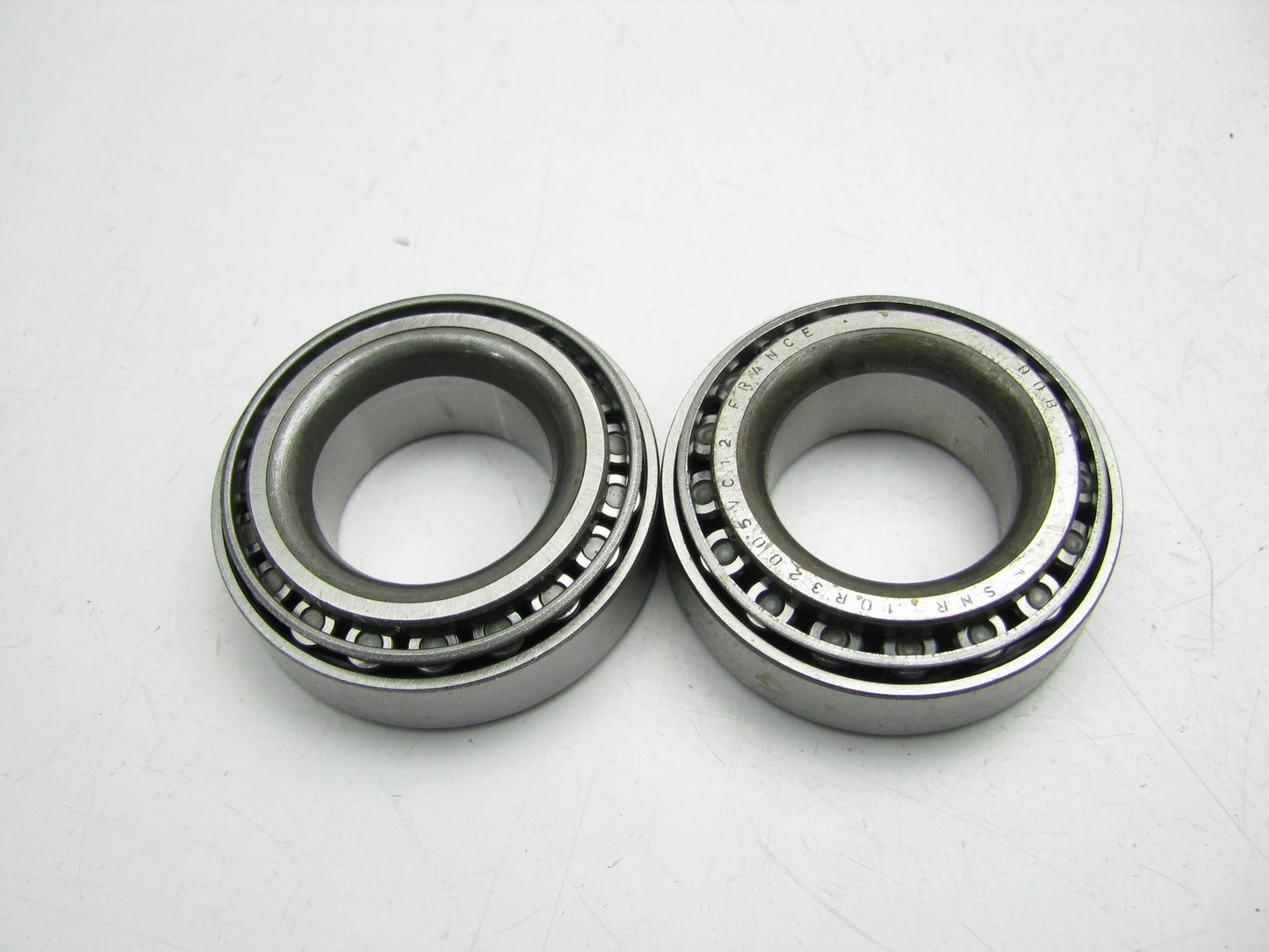 (2) Federal Mogul 32005 Wheel Bearing - Rear