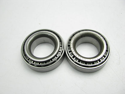 (2) Federal Mogul 32005 Wheel Bearing - Rear