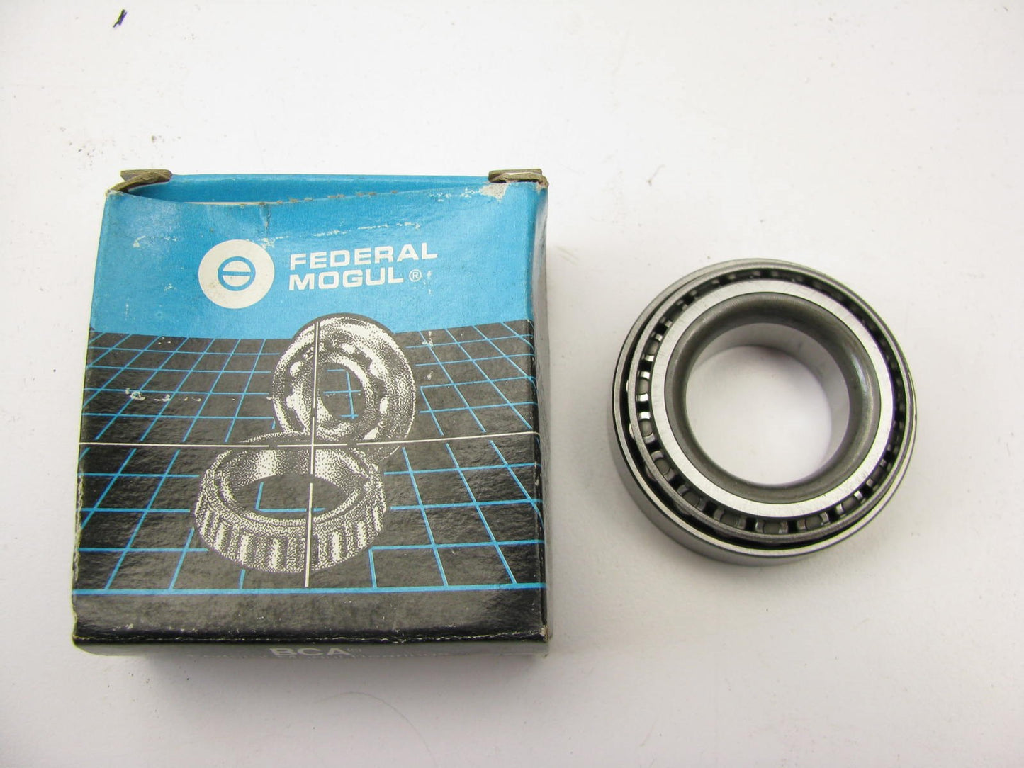Federal Mogul 32005 Wheel Bearing - Rear Inner