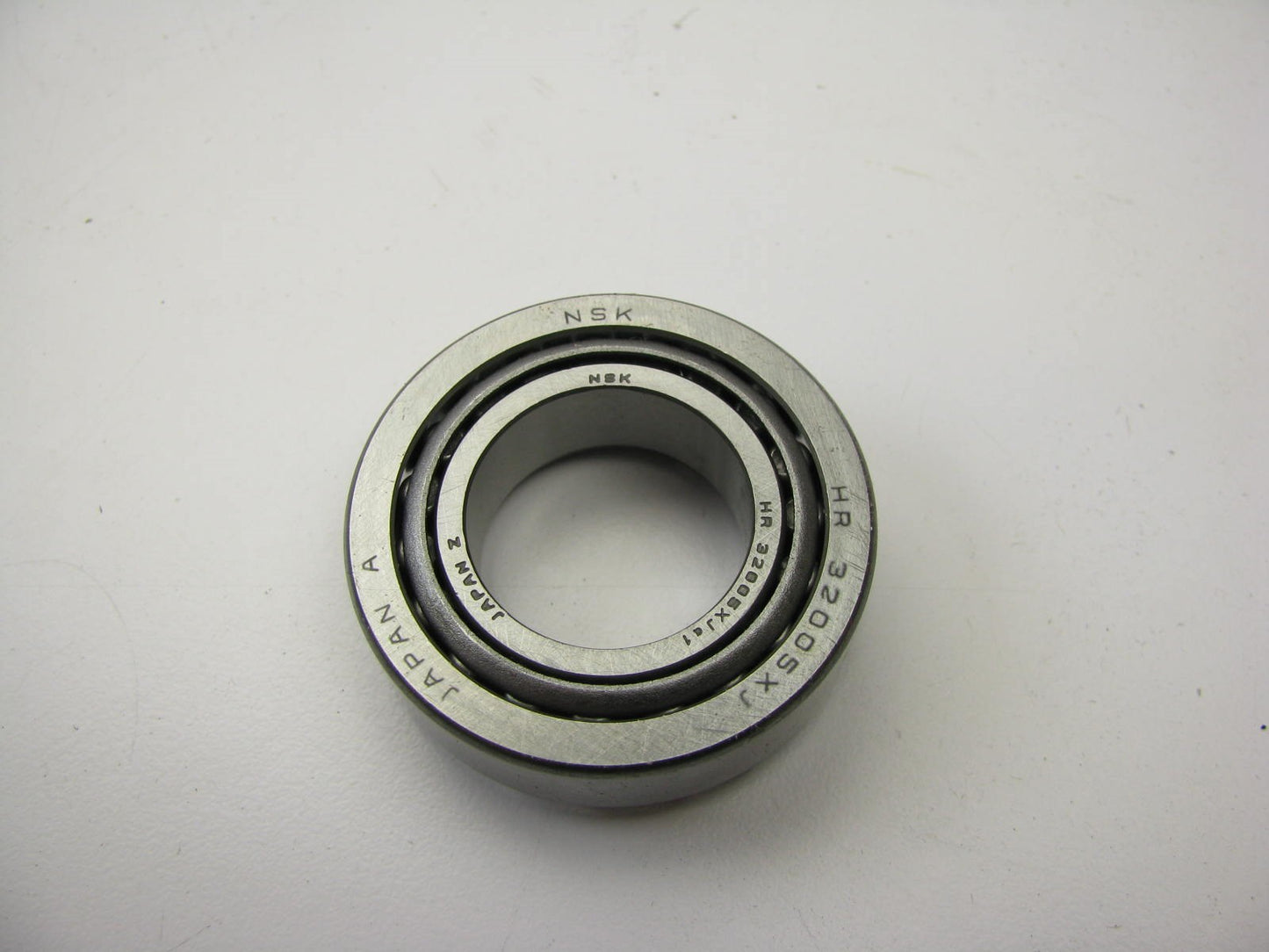 Federal Mogul 32005 Wheel Bearing - Rear Inner