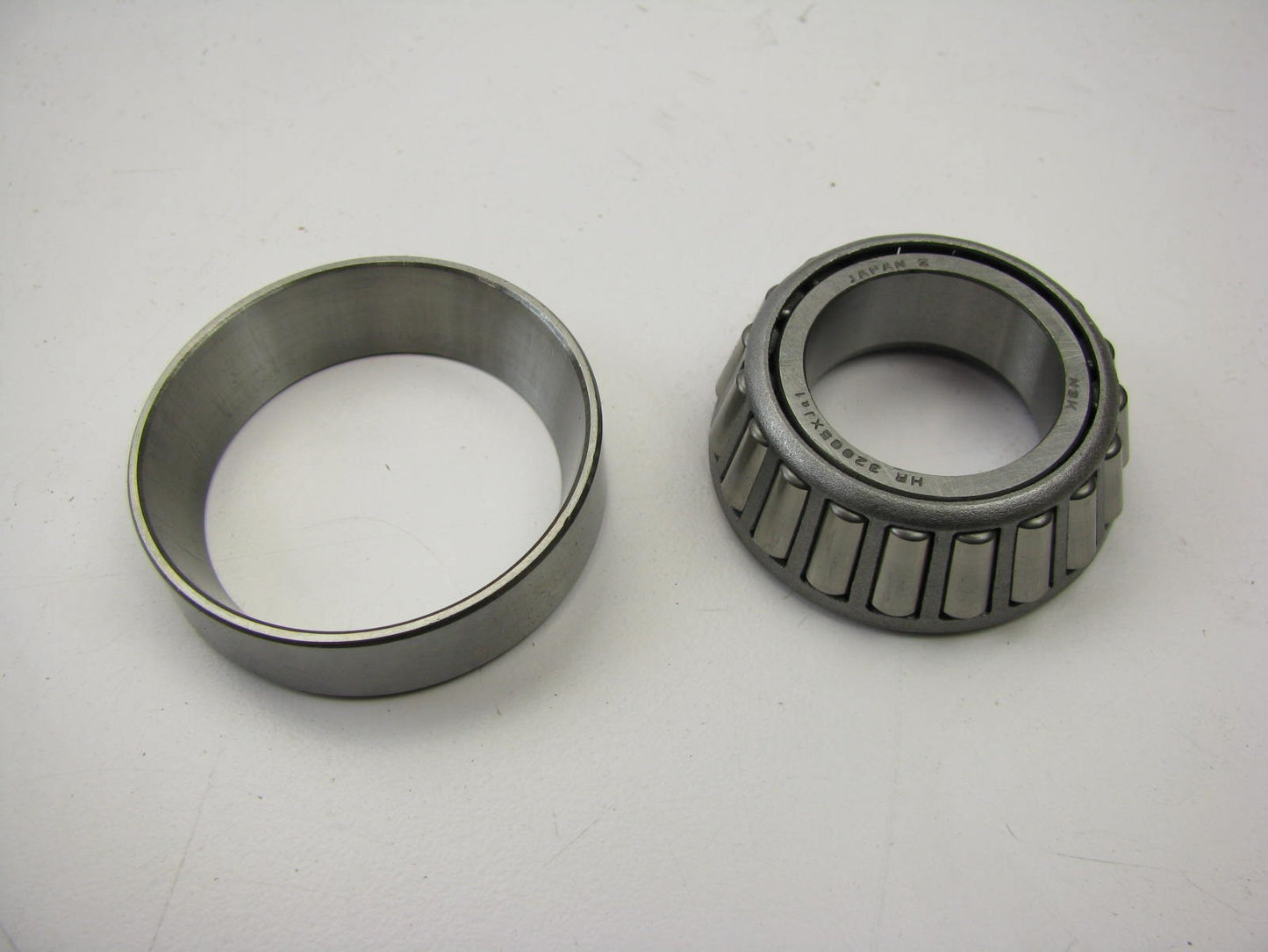 Federal Mogul 32005 Wheel Bearing - Rear Inner