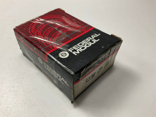 Federal Mogul 3230CP-10 Connecting Rod Bearing 0.010'' Size - Ford FE