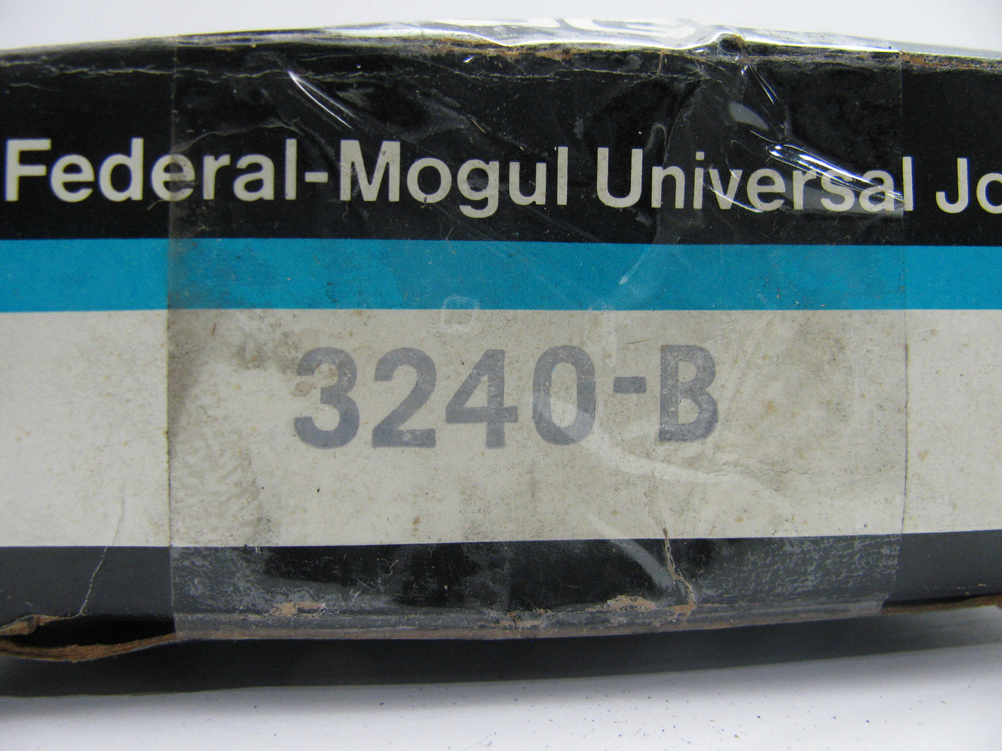 Federal Mogul 3240-B U-Joint Universal Joint With U-bolts