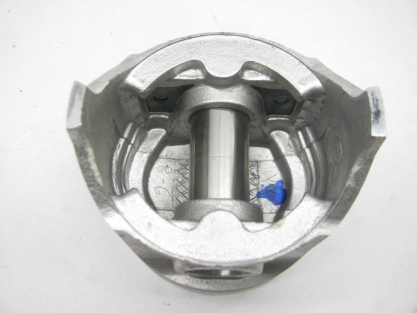 Federal Mogul 329NP-60 Engine Piston .060'' 1964-1978 Ford 330-V8 H/D