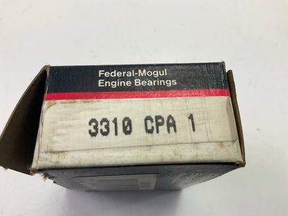 Federal 3310CPA-1 Connecting Rod Bearings .001'' For 1964-02 Jeep 199 232 242 258