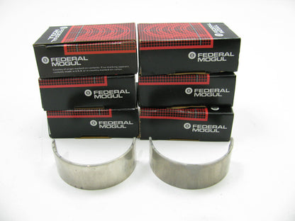 Federal 3310RAA30 Connecting Rod Bearings STD For 64-02 Jeep AMC 199 232 242 258