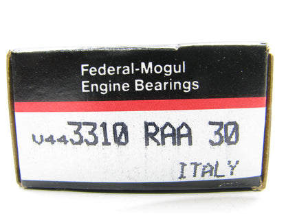 Federal 3310RAA30 Connecting Rod Bearings STD For 64-02 Jeep AMC 199 232 242 258