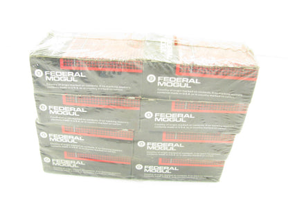 (8) Federal 3320AP Connecting Rod Bearings STD 1957-76 Buick 364 400 401 425 455