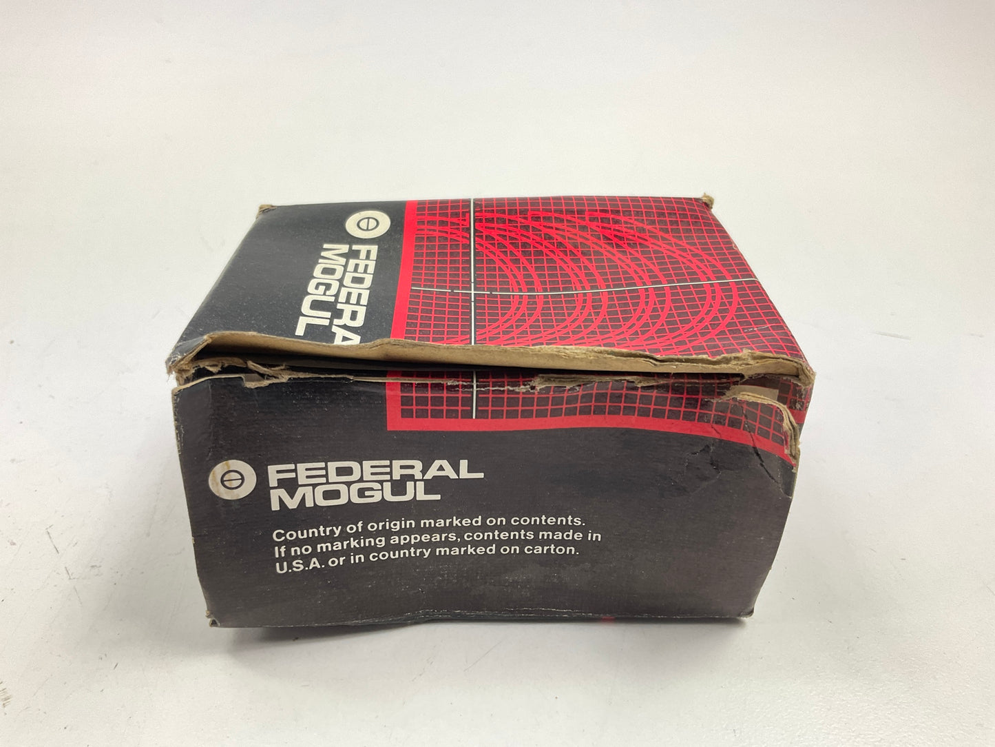 Federal 3325AP-10 Rod Bearing .010'' For John Deere 135 152 164 179 202 219 303