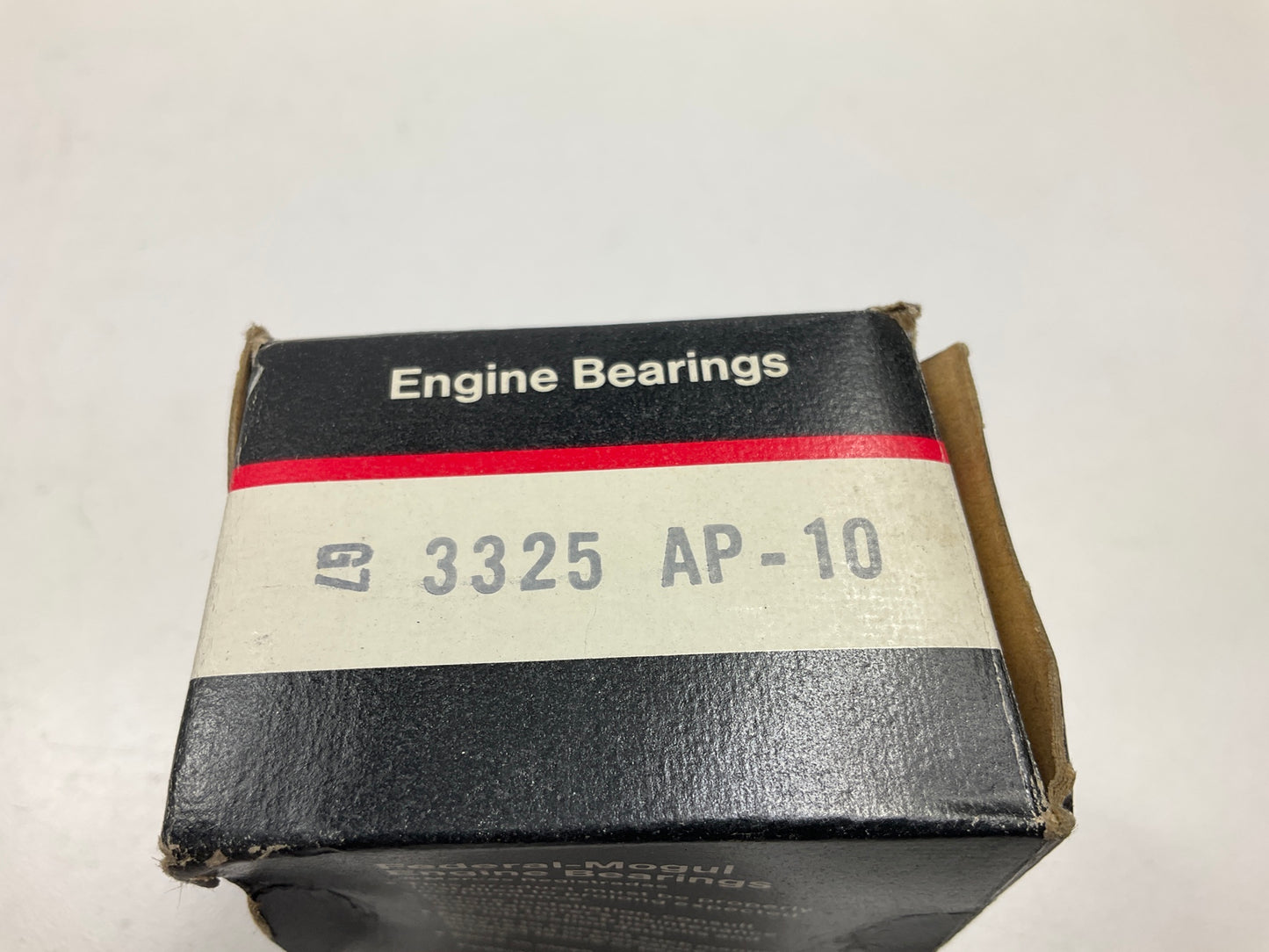 Federal 3325AP-10 Rod Bearing .010'' For John Deere 135 152 164 179 202 219 303