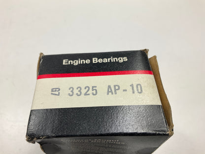 Federal 3325AP-10 Rod Bearing .010'' For John Deere 135 152 164 179 202 219 303