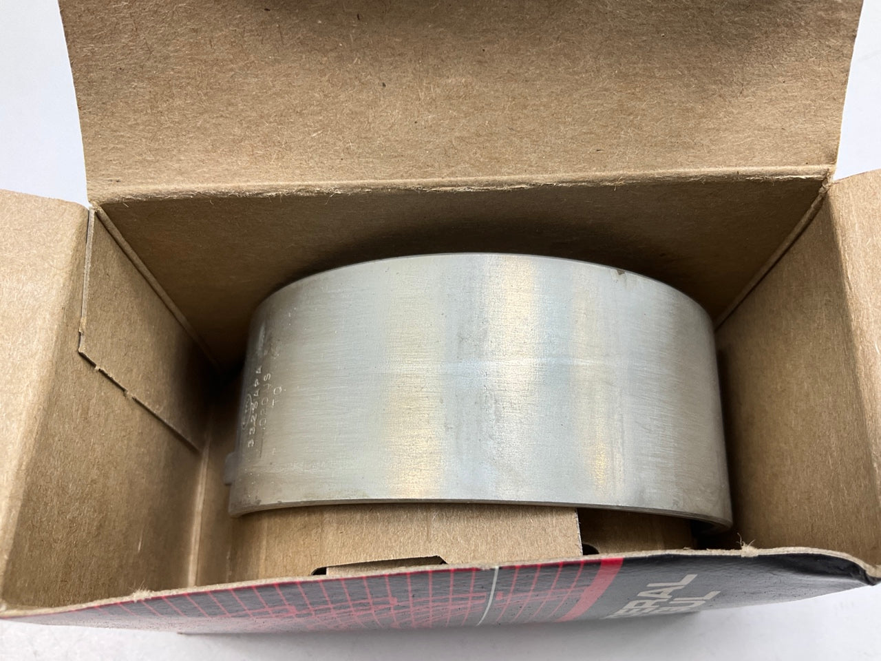 (6) Federal 3325APA-20 Connecting Rod Bearings .020'' For John Deere 135 152 164