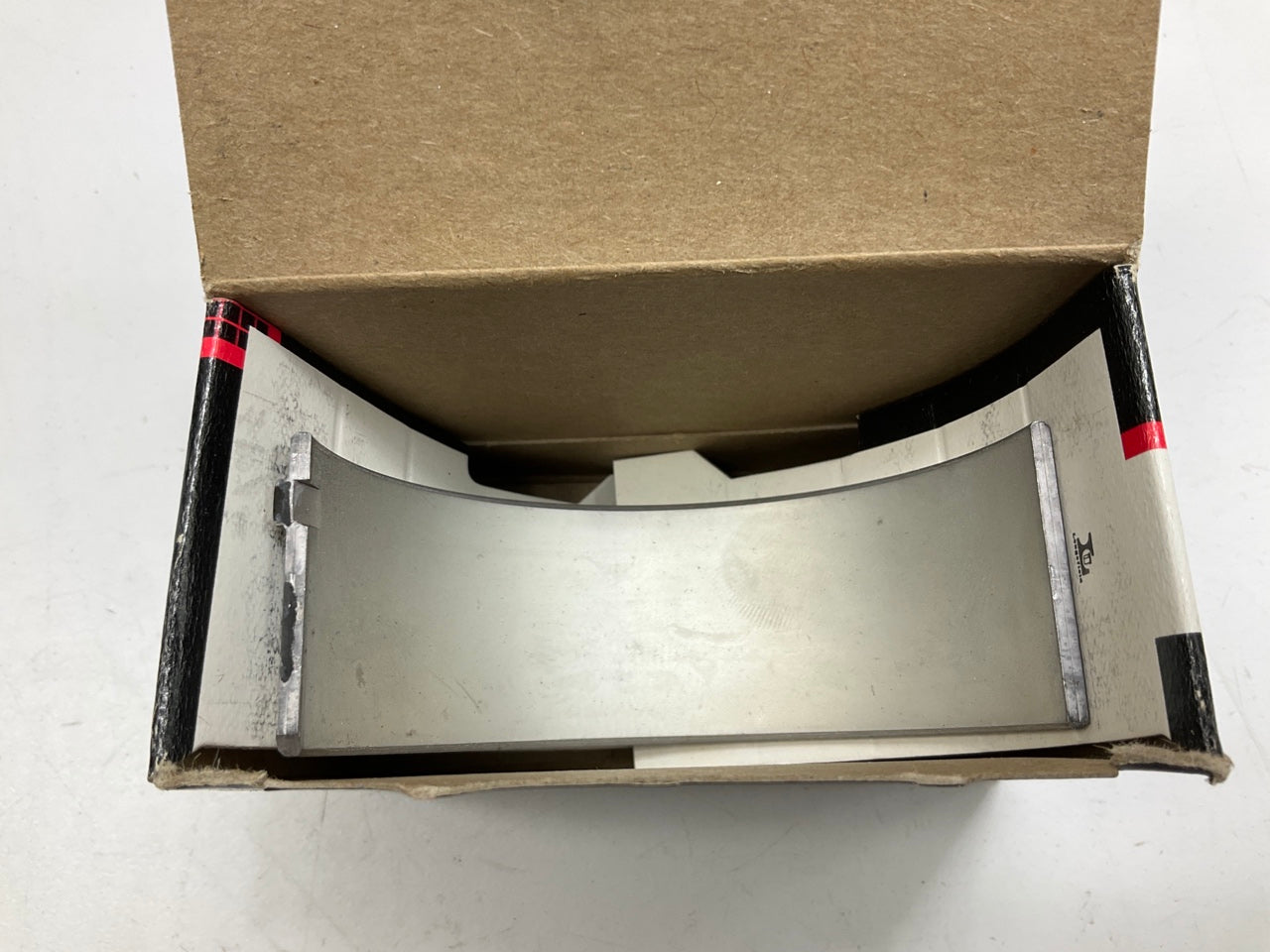 (6) Federal 3325APA-20 Connecting Rod Bearings .020'' For John Deere 135 152 164