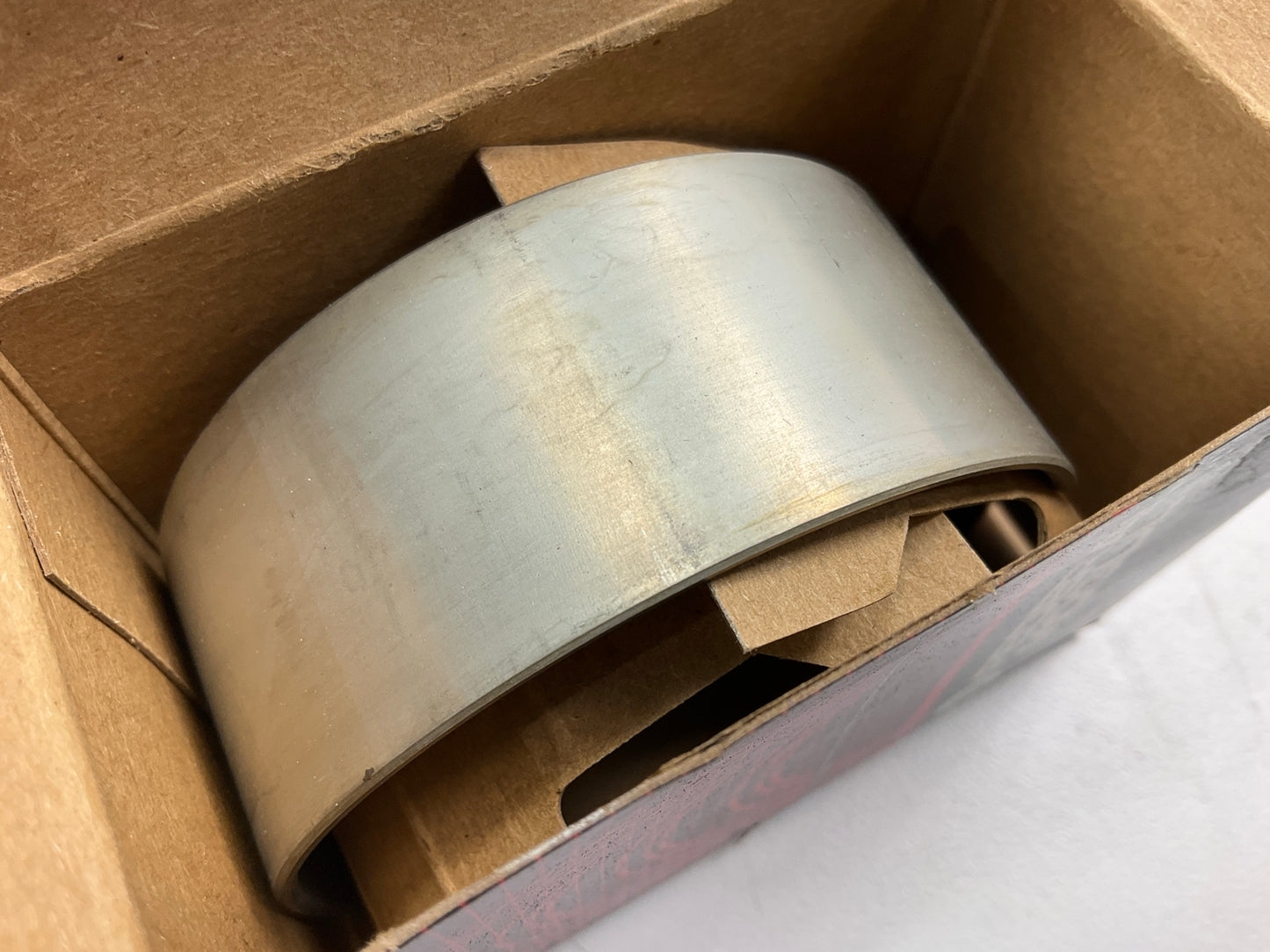 (4) Federal Mogul 3325APA Connecting Rod Bearings STD For John Deere 135 152 164