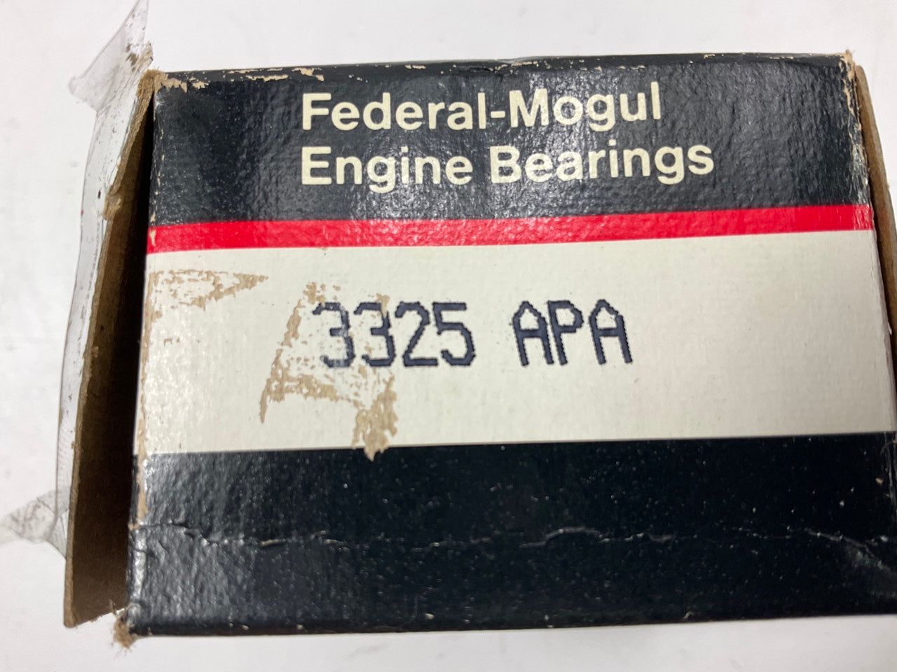 F. Mogul 3325AP Rod Bearing Pair For John Deere 135 152 164 179 202 219 303 329