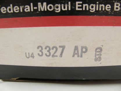 Federal 3327AP Thrust Main Bearing STD For John Deere 6329T 6414T 4030 4020 444D