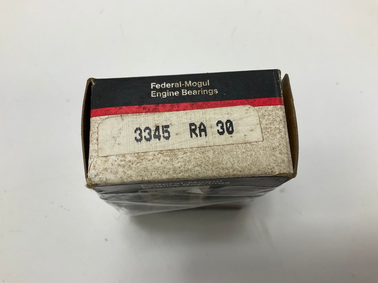 Federal Mogul 3345RA-30 Connecting Rod Bearing .030'' Cadillac 368 425 472 500
