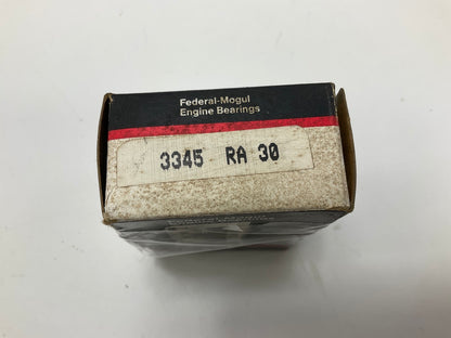 Federal Mogul 3345RA-30 Connecting Rod Bearing .030'' Cadillac 368 425 472 500