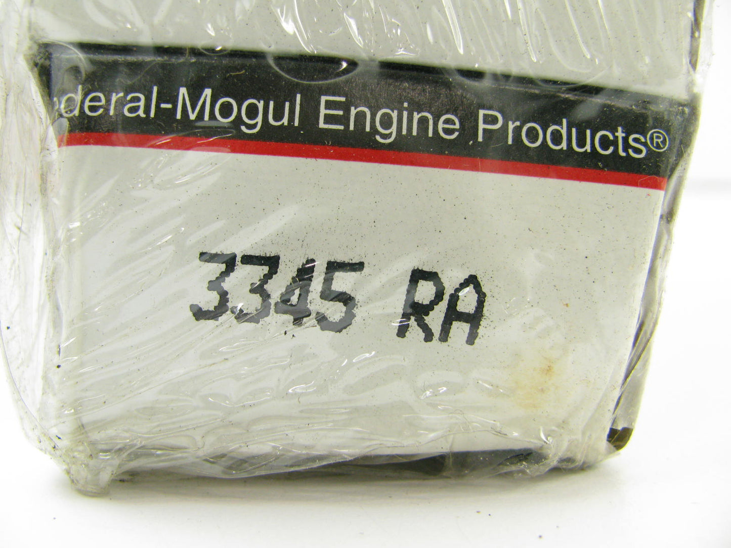 (8) Federal 3345RA Connecting Rod Bearings - Standard Cadillac 368 425 472 500