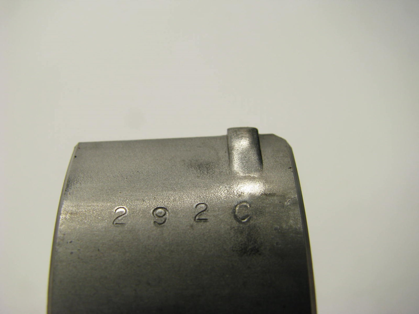 Federal Mogul 3345RA20 Connecting Rod Bearings .020'' Cadillac 368 425 472 500