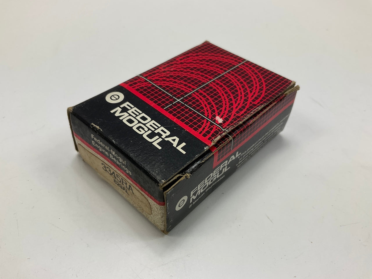 Federal Mogul 3345RA Connecting Rod Bearing STD 1968-84 Cadillac 368 425 472 500