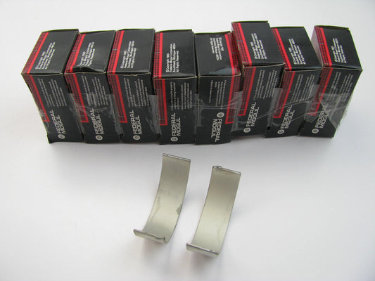 (8) Federal 3360CPA Connecting Rod Bearings - Standard 1970-97 Ford 370 429 460