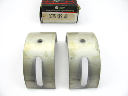 Federal 3375CPB40 Connecting Rod Bearing .040'' Allis Chalmers 844-L6 Diesel