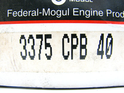 Federal 3375CPB40 Connecting Rod Bearing .040'' Allis Chalmers 844-L6 Diesel