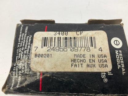 Federal Mogul 3400CP Connecting Rod Bearing STD 1970-1982 Ford 351C 351M 400-V8
