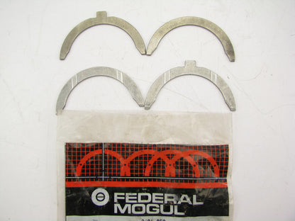 Federal Mogul 3461AFA Crankshaft Thrust Washer Set 1971-1974 Ford 2.0L SOHC
