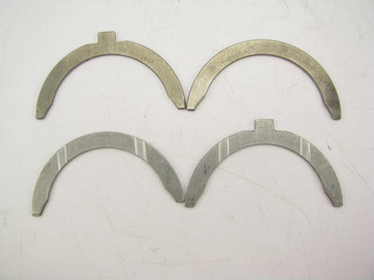 Federal Mogul 3461AFA Crankshaft Thrust Washer Set 1971-1974 Ford 2.0L SOHC
