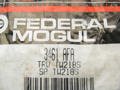 Federal Mogul 3461AFA Crankshaft Thrust Washer Set 1971-1974 Ford 2.0L SOHC
