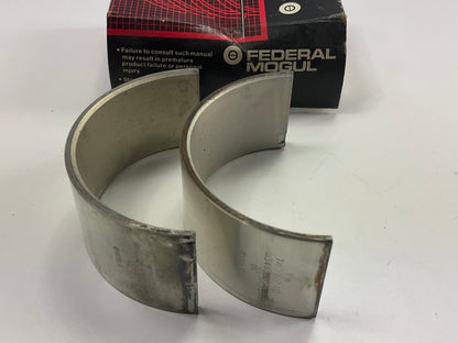 Federal 3465CPA-10 Connecting Rod Bearings .010'' Allis Chalmers 301 Turbo Diesel