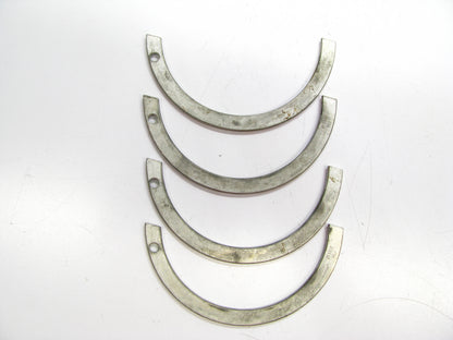 Federal Mogul 3506AF Crankshaft Thrust Washer Set Replacement For Cummins 171160