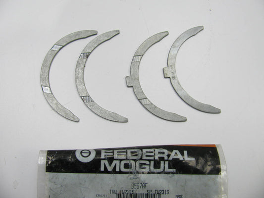 Federal Mogul 3567AF Crankshaft Thrust Washer Set