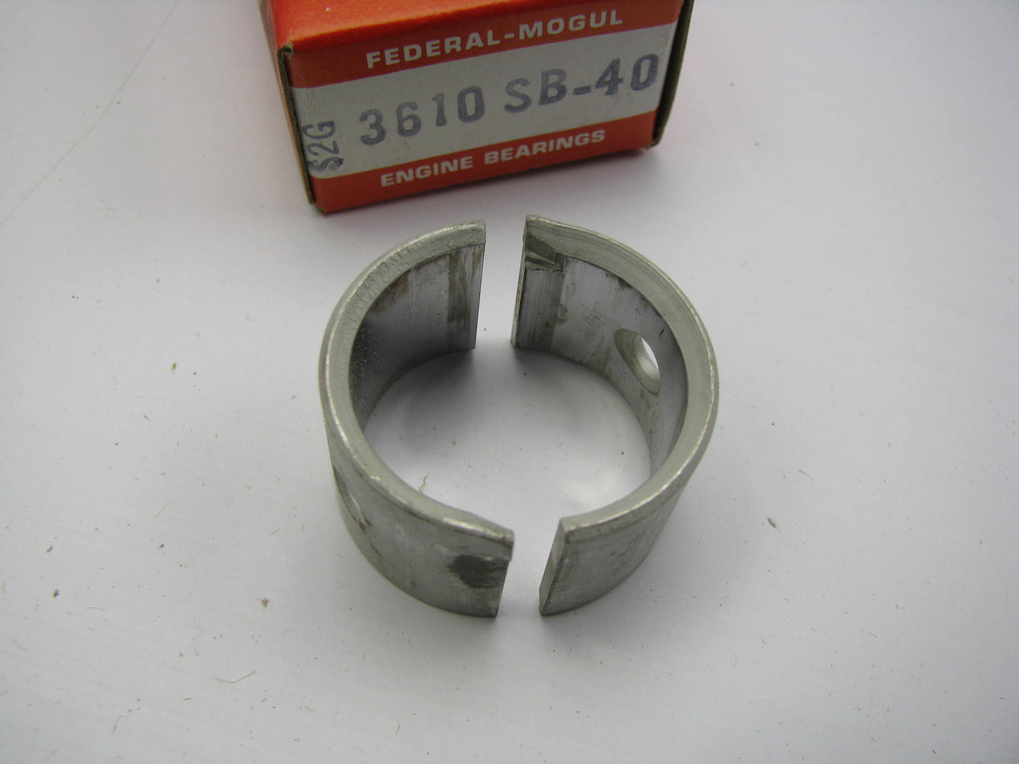 Federal Mogul 3610SB40 Connecting Rod Bearing .040'' Wisconsin AA AB ACN AK BKN