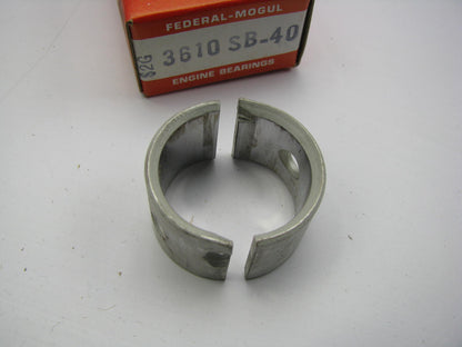 Federal Mogul 3610SB40 Connecting Rod Bearing .040'' Wisconsin AA AB ACN AK BKN