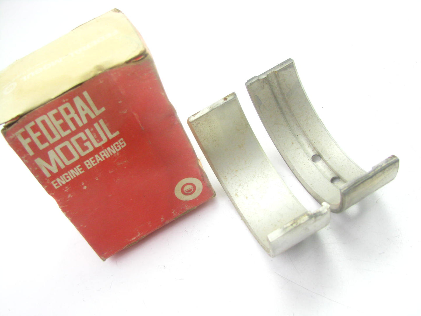 Federal Mogul 3623CPA-30 Engine Main Bearing .030'' International DT466