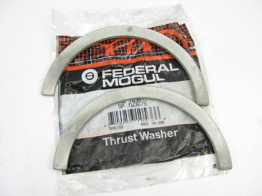 Federal Mogul 3626AF Crankshaft Thrust Washer Set For CAT 3406 3408 3412