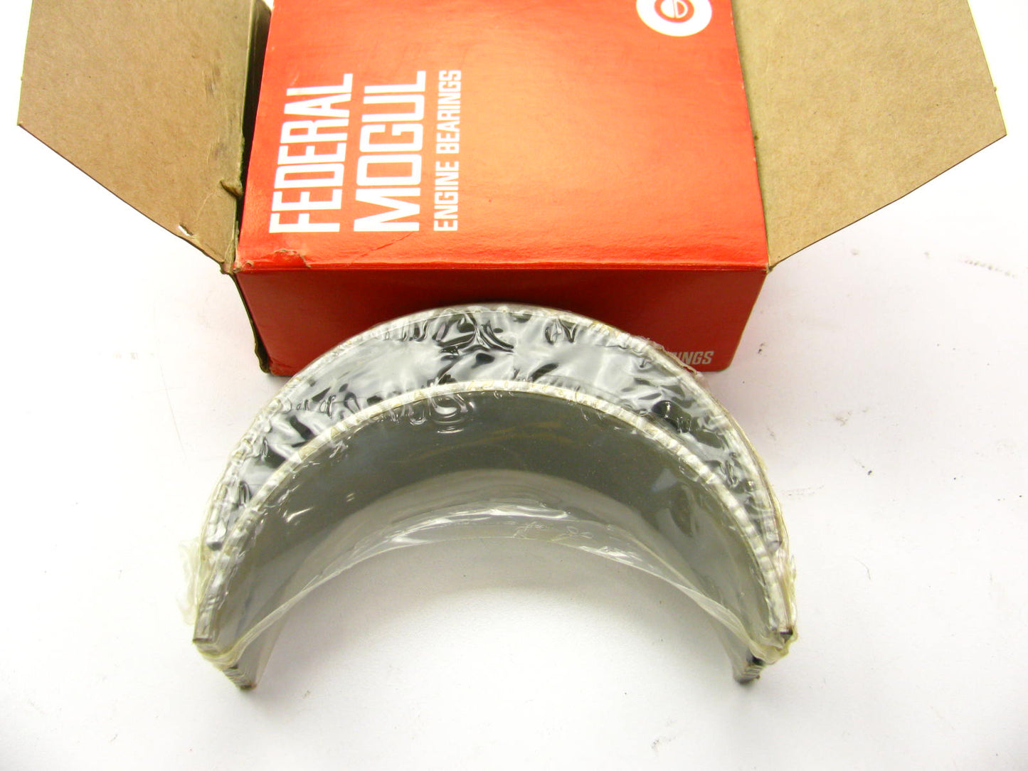 Federal Mogul 3656APA-10 Engine Main Bearing .010'' For CAT D346 Engine