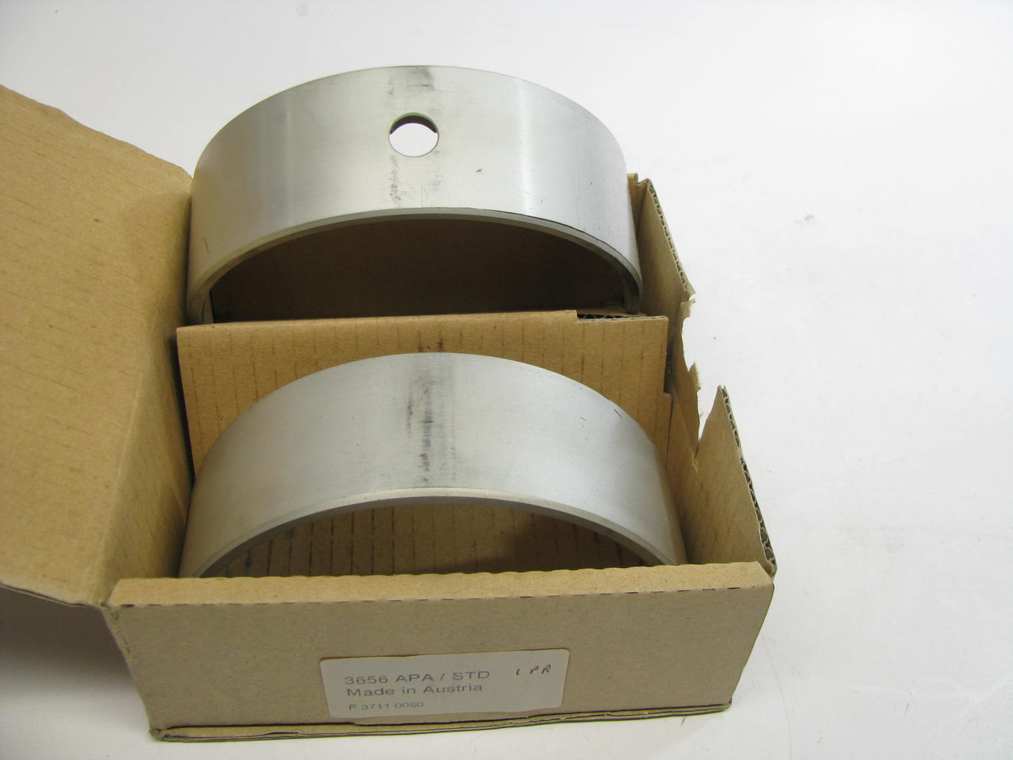 Federal Mogul 3656APA Engine Main Bearing  Standard For CAT D346