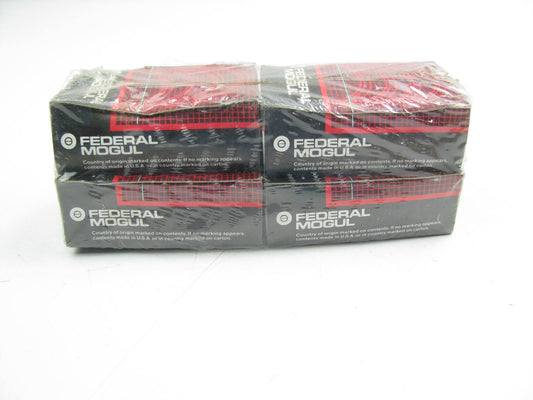 (4) Federal Mogul 3665AP Connecting Rod Bearings STD 1976-87 Chevette 1.4L 1.6L