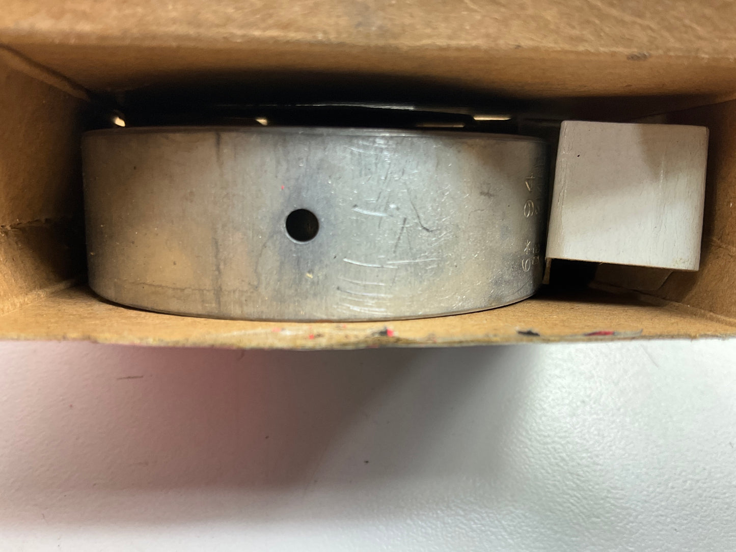 Federal Mogul 3695RA Connecting Rod Bearing STD For 1976-1987 Dodge 225-L6