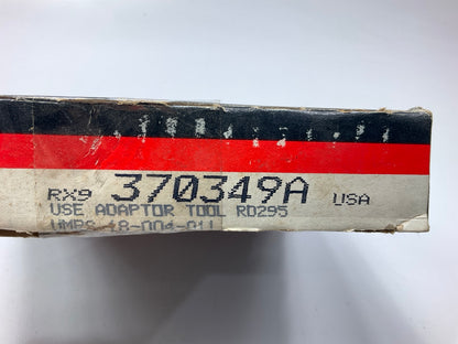 Federal Mogul 370349A Wheel Seal - 5.798'' OD X 4.000'' ID X 0.600'' Wide