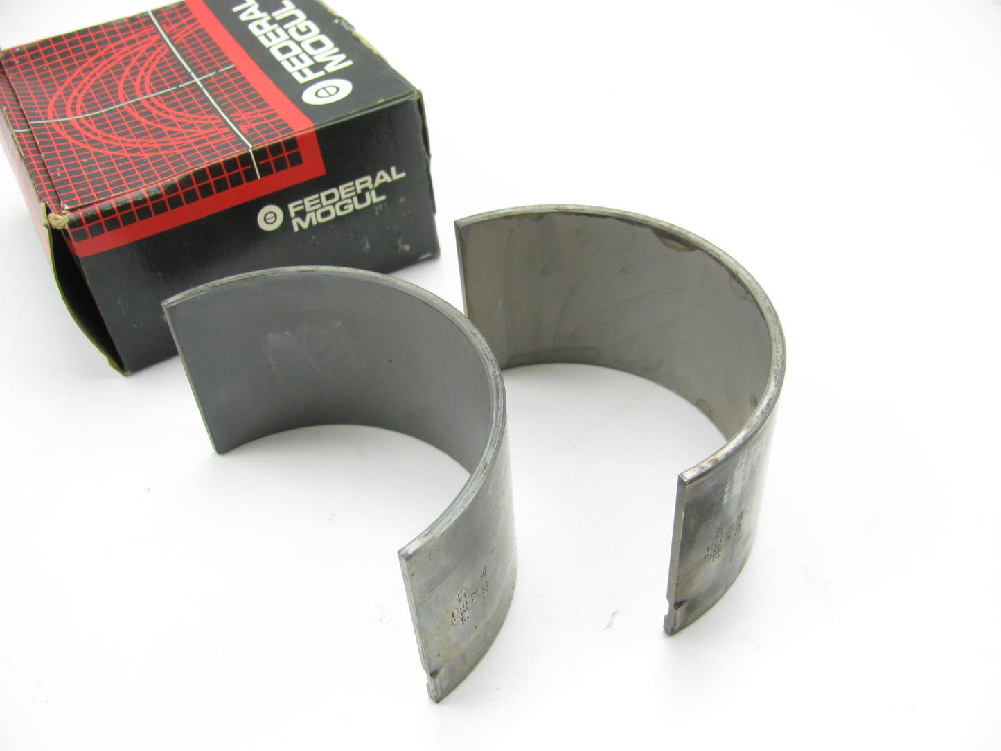 Federal 3725CP20 Connecting Rod Bearing .020'' Cummins NH NT NTA NTC 855 BIG CAM