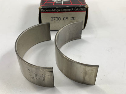 Federal Mogul 3730CP-20 Connecting Rod Bearing .020'' International MV404 MV446