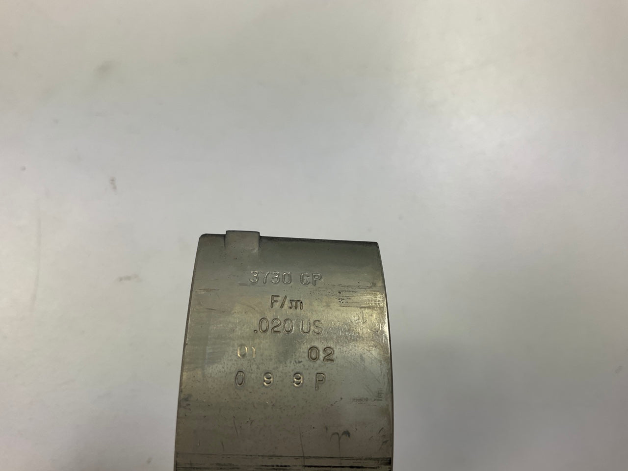 Federal Mogul 3730CP-20 Connecting Rod Bearing .020'' International MV404 MV446