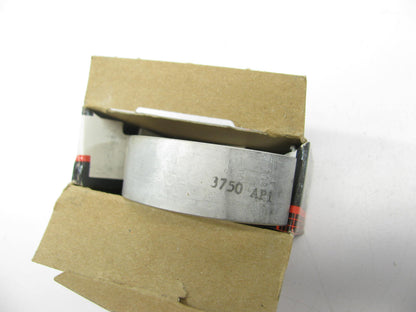 (6) Federal Mogul 3750AP1 Connecting Rod Bearings .001'' 1978-84 GM 3.3L 3.8L-V6