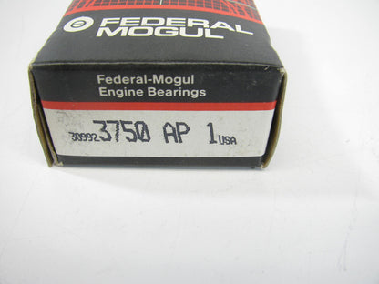 (6) Federal Mogul 3750AP1 Connecting Rod Bearings .001'' 1978-84 GM 3.3L 3.8L-V6
